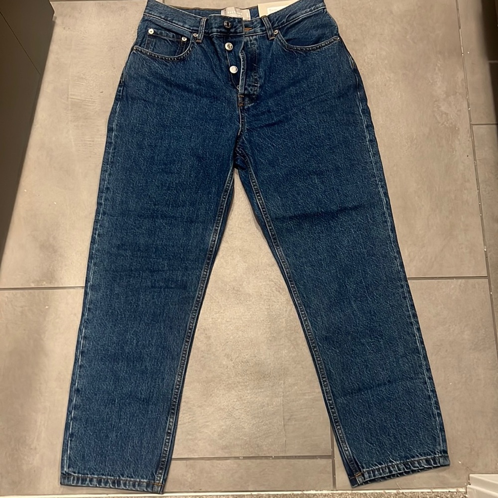 NWT Everlane 90’s Cheeky Jean